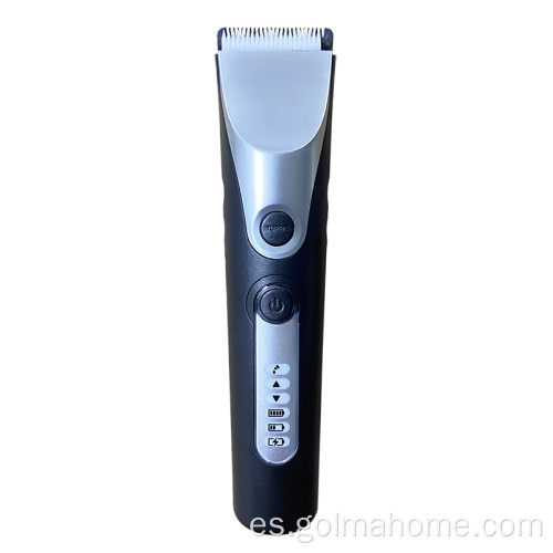 Baby Automatic Cabello Suck Clippers Professional Dos Motor Bebé Vacío Eléctrico Niño Niño Corte Corte Corte Máquina Trimmer